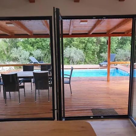 Villa Luxury Mobile Melody Risika
