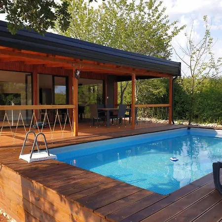 Luxury Mobile Melody Villa