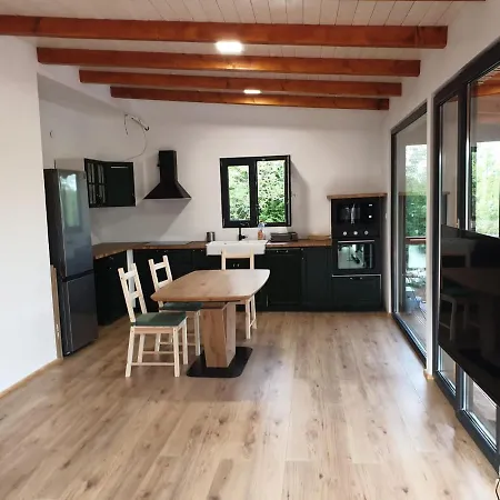 Luxury Mobile Melody Villa Risika