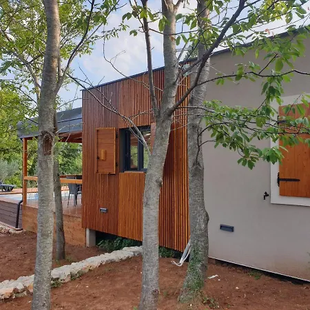 Villa Luxury Mobile Melody