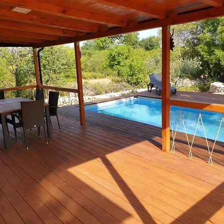 Luxury Mobile Melody Villa Risika